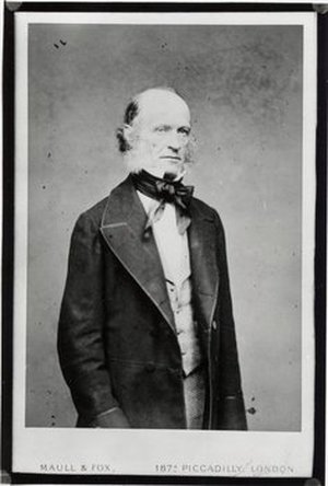 Watson, Hewett Cottrell