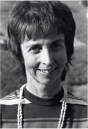 Webster, Barbara Anne Donahue