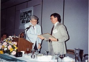 Webster, Grady Linder