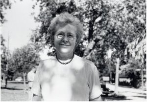 Welch, Winona Hazel
