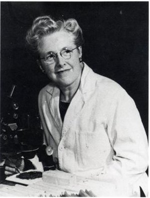 Welch, Winona Hazel