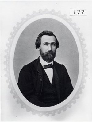 Wendland, Hermann