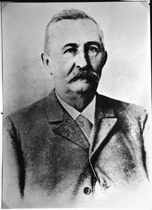 Wendland, Hermann A.