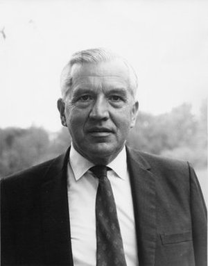 Went, Frits Warmolt
