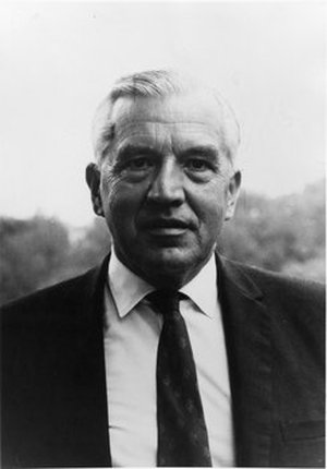 Went, Frits Warmolt