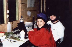 Werner, Natalie Misa