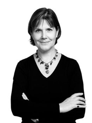 West-Sherring, Hazel