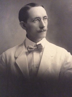 Peter Jansen Wester