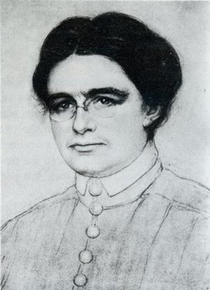 Westerdijk, Johanna
