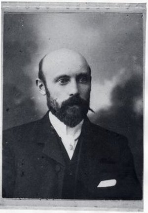 Wheldon, James Alfred