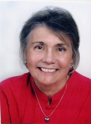 Whisker, Patricia Cullinane