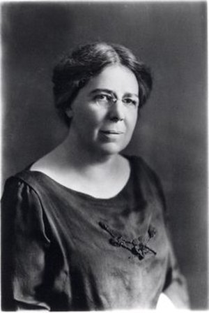White, Miss Elizabeth Coleman
