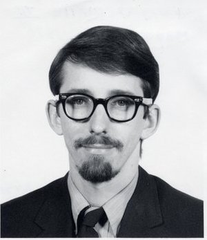 White, James J., III