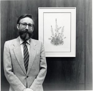 White, James J. III
