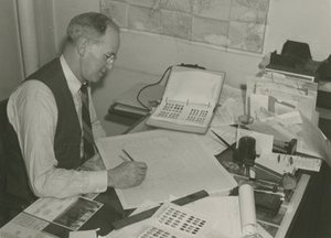 Whitehouse, William Edwin