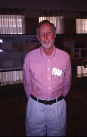 Wicander, E. Reed
