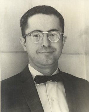 Wilbur, Robert Lynch
