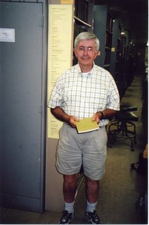 Wilbur, Robert Lynch