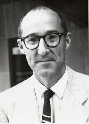 Wilce, Robert Thayer
