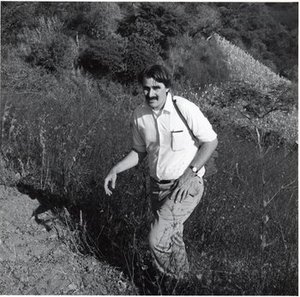 Wilkes, Hibert Garrison