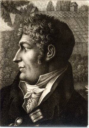Willdenow, Carl Ludwig von