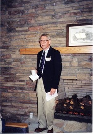 Williams, Charlie