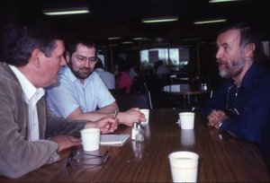 Williams, Graham L.