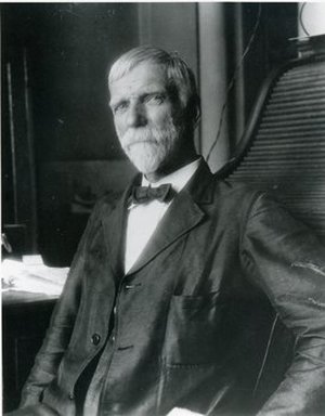 Williams, Robert Statham