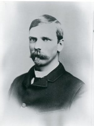 Williams, Robert Statham