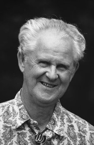 Wilson, Robert Gardner