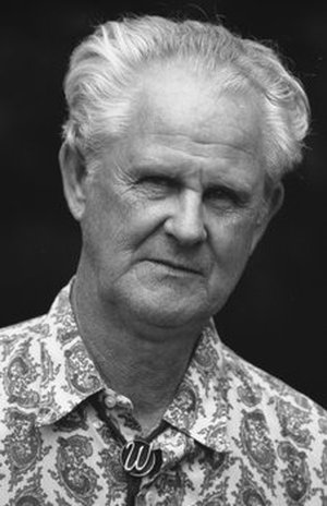 Wilson, Robert Gardner