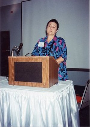 Winson, Mary L.