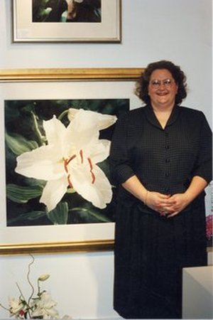 Winters, Caroline Jones