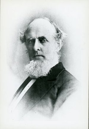 Wolle, Francis