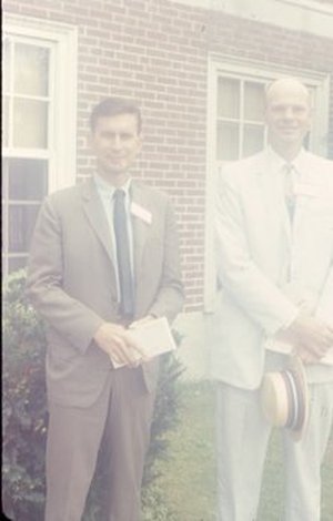 Wood, Carroll E., Jr