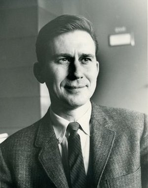 Wood, Carroll E., Jr