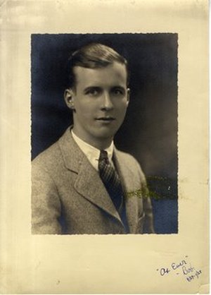 Woodson, Robert Everard, Jr.