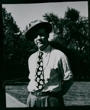 Woodson, Robert Everard, Jr.