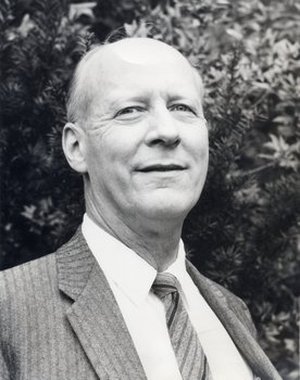 Woodson, Robert Everard, Jr.