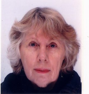 Worthington, Susan Barbara