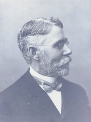 Wright, Albert Allen