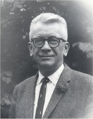 Wright, Kenneth Elmer