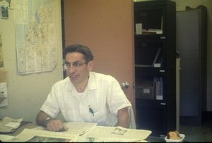 Wurdack, John Julius