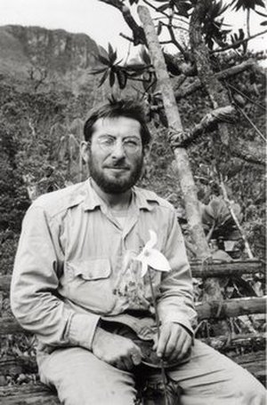 Wurdack, John Julius