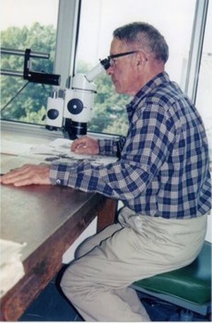 Wurdack, John Julius