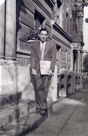 Wurdack, John Julius