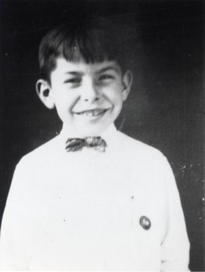 Wurdack, John Julius