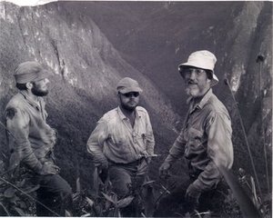 Wurdack, John Julius