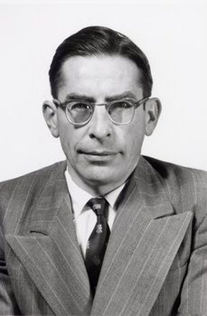 Wurdack, John Julius