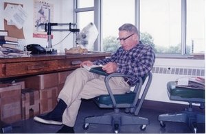 Wurdack, John Julius